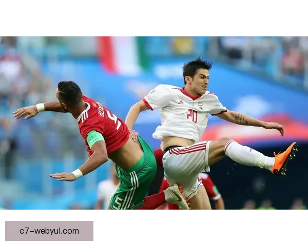 伊朗明确拒绝世界杯美国四罪为因